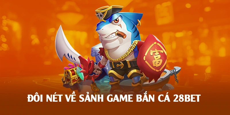 Ưu tiên bắn cá nhỏ để tích luỹ dần