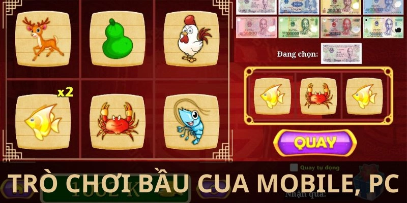 Nắm rõ các bước trên sẽ giúp bạn làm chủ cách chơi Bầu Cua Tôm Cá ngay từ những lượt đầu tiên