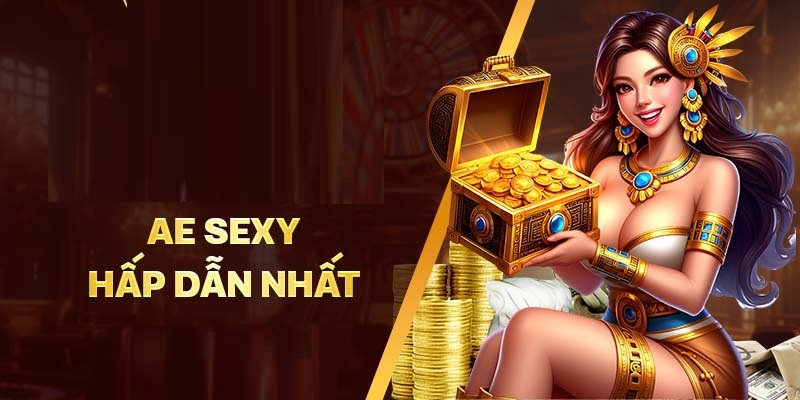 AE Sexy 28Bet