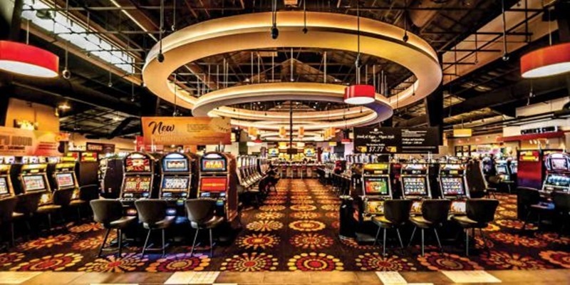 Khám phá quy mô các câu lạc bộ giải trí casino Nha Trang