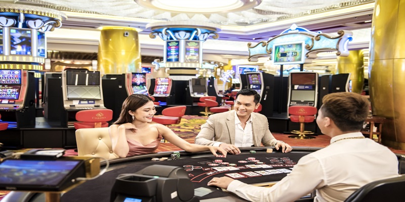 casino Nha Trang