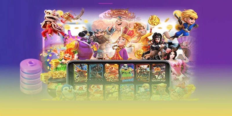 Nắm bắt quy tắc chơi để cá cược hiệu quả cùng Jackpot 6000