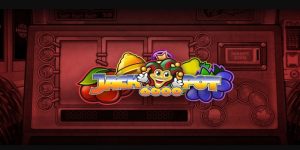 Jackpot 6000
