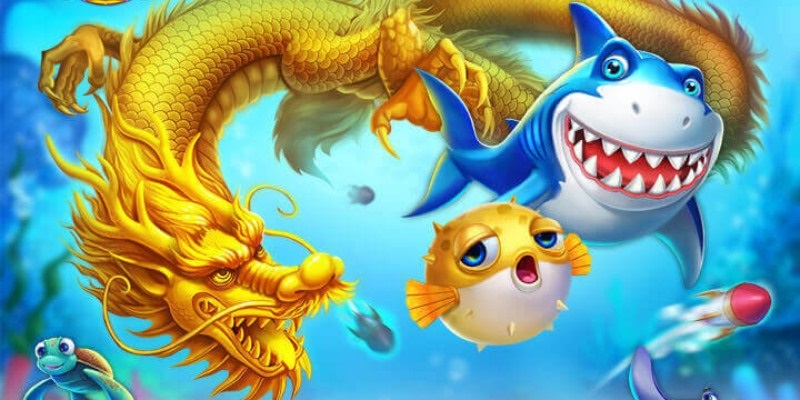Giới thiệu về trùm bắn cá của 28Bet