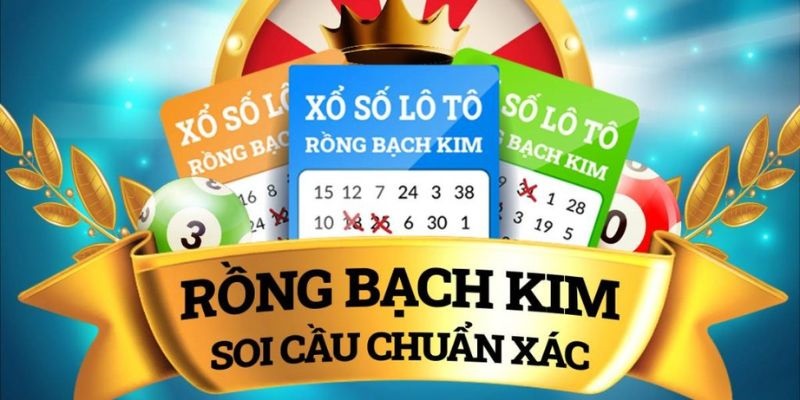 Soi cầu Rồng Bạch Kim dựa vào yếu tố ngũ hành tương sinh