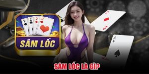 Sâm lốc là gì