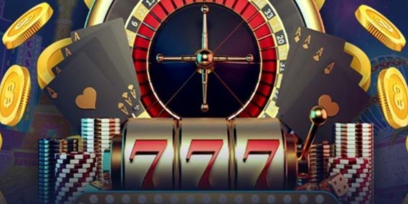 Lý do nên tải game nổ hũ 777 ngay hôm nay