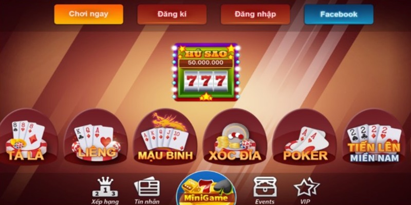 Hướng dẫn tải game nổ hũ 777 chi tiết nhất