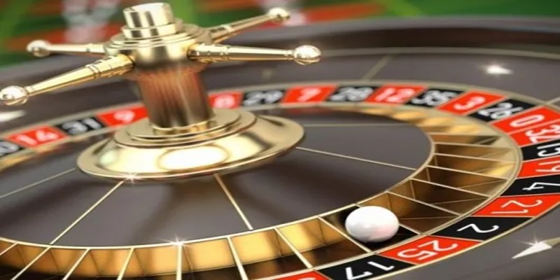 Ưu điểm để khuyến mãi vòng quay may mắn trở nên hot