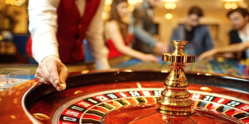 Casino Hạ Long