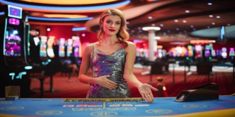 Mức lương của Dealer Casino hấp dẫn nhưng cũng có ưu/nhược điểm
