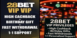 Ưu đãi VIP