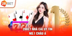 28Bet có uy tín không