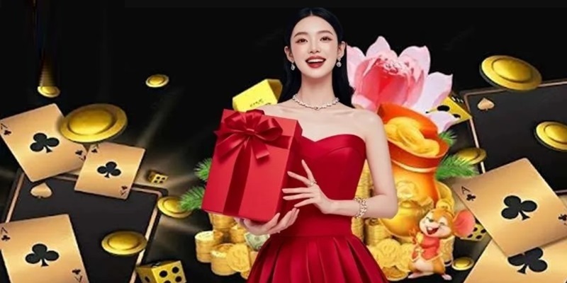 Vì sao nhà cái uy tín tặng tiền cho người chơi mới 
