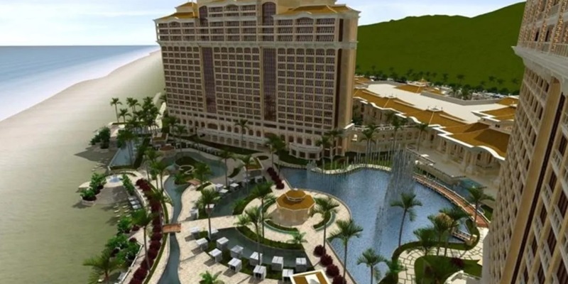 Các trò chơi phổ biến tại sòng bạc casino lớn nhất Việt Nam