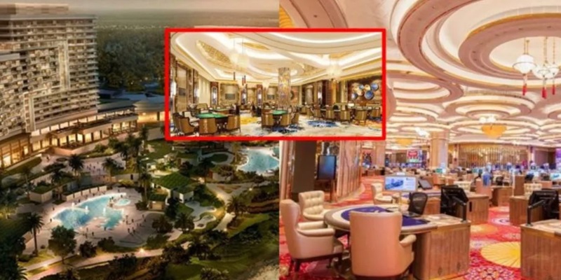 Các chiến lược chơi casino hiệu quả nhất hiện nay