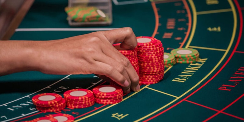 Những lợi ích trên cả tuyệt vời khi áp dụng công thức tính cầu Baccarat
