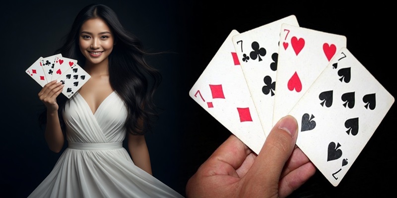 Cách chơi bài Địa Chủ