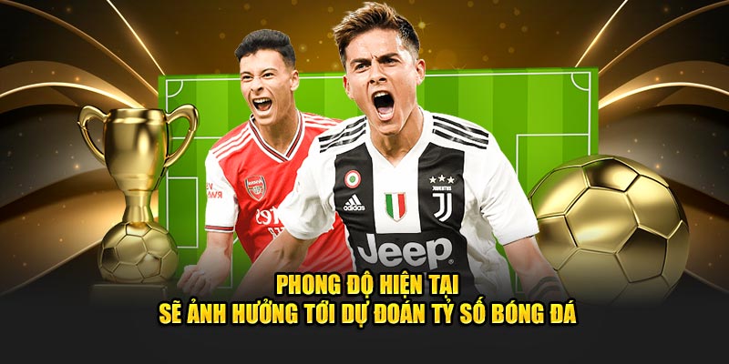 Giới thiệu tổng quan về dự đoán tỷ số bóng đá là gì?