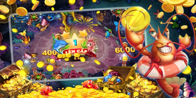 Thông tin sơ quan về bắn cá xèng live 28Bet