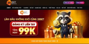 trang casino trực tuyến
