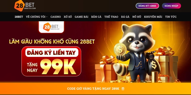 trang casino trực tuyến